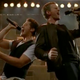 Image for article titled Glee: Do The Kids Dream Of Electric Beats?